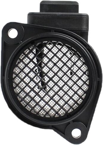 مستشعر مستشعر تدفق الهواء مستشعر مستشعر تدفق الهواء متوافق مع C2 C3 Xsara Fiesta Fusion 1007 206 307 1.4 5WK9631 5WK9631Z 9642212180 9657533680 AIR METLER BASE BASE BASE in Saudi Arabia