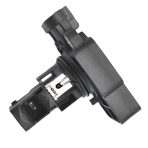 Air Flow Sensor Adapter Car Mass Air Flow Sensor Meter MAF Compatible with Chevrolet Aveo 95023296 94516825 C10514089 Car Accessories Air Meter Mount Base in Kuwait