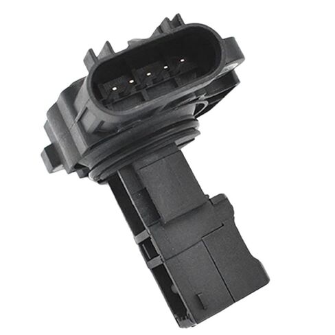 Air Flow Sensor Adapter Car Mass Air Flow Sensor Meter MAF Compatible with Chevrolet Aveo 95023296 94516825 C10514089 Car Accessories Air Meter Mount Base in Kuwait