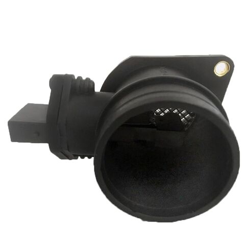 Air Flow Sensor Adapter Mass AIR Flow Sensor Meter Compatible with BMW 116i 316i 318i 318 Ti Ci E46 E81 E87 E90 E92 0280218075 13621438687 13627566986 0 280 218 075 Air Meter Mount Base in Kuwait