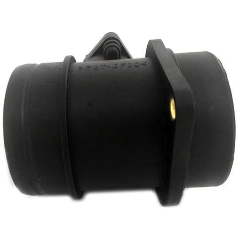 Air Flow Sensor Adapter Mass AIR Flow Sensor Meter Compatible with BMW 116i 316i 318i 318 Ti Ci E46 E81 E87 E90 E92 0280218075 13621438687 13627566986 0 280 218 075 Air Meter Mount Base in Kuwait