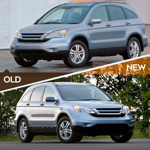 Headlight Assembly for GMC Sierra 1500 1999-2006 for GMC Sierra 1500 Classic 2007 for GMC Sierra 2500 1999-2004 Chrome Housing Amber Reflector Clear lens Driver and Passenger Side Headlamp in Kuwait