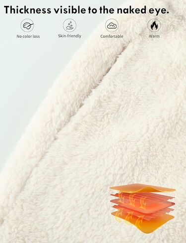 مجموعة بيجامات Gihuo Women's Fluffy Pajamas سراويل سراويل سراويل فضفاضة أفخم ملابس نوم 2 قطعة PJS مجموعة صالة دافئة غامضة in Saudi Arabia