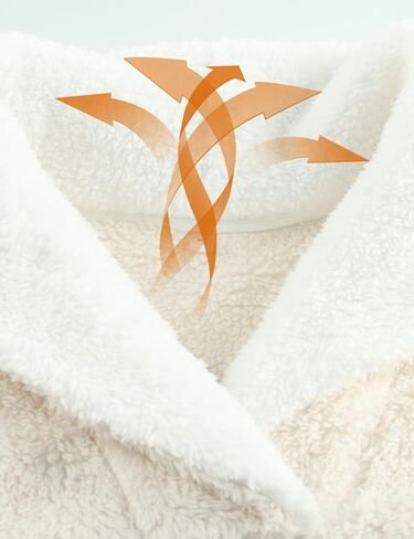 مجموعة بيجامات Gihuo Women's Fluffy Pajamas سراويل سراويل سراويل فضفاضة أفخم ملابس نوم 2 قطعة PJS مجموعة صالة دافئة غامضة in Saudi Arabia