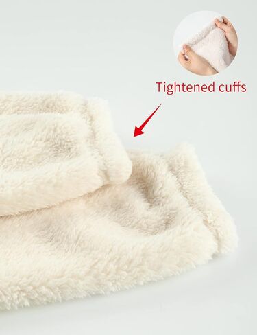 مجموعة بيجامات Gihuo Women's Fluffy Pajamas سراويل سراويل سراويل فضفاضة أفخم ملابس نوم 2 قطعة PJS مجموعة صالة دافئة غامضة in Saudi Arabia