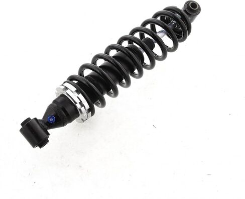 الصدمات تناسب Yamaha Kodiak 400 YFM400 1993-1998 الغاز الأمامي والخلفي من قبل العرق التي يحركها السباق in Saudi Arabia