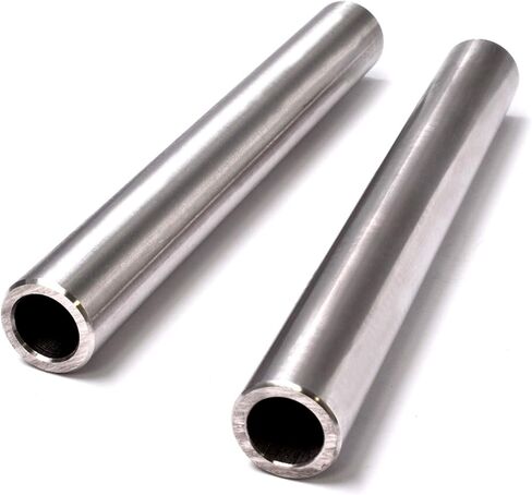 Switch HD - 2 Pack - محور أمامي محسّن يحل محل 585995401 Husqvarna Craftsman AYP ، Tough 304 Stainly Stefer in Kuwait