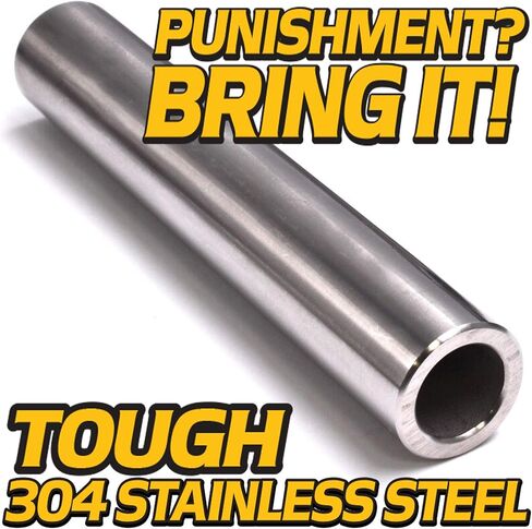 Switch HD - 2 Pack - محور أمامي محسّن يحل محل 585995401 Husqvarna Craftsman AYP ، Tough 304 Stainly Stefer in Kuwait