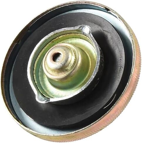 RAParts Vented Fuel Cap Fits Ford NAA Jubilee 8N 9N 2N TW30 C5NN9030B C5NN9030D in Saudi Arabia