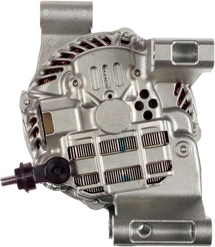 BOSCH AL0188N Premium 100% New Alternator - Compatible with Select Volkswagen Beetle, Golf, Golf City, Jetta, R32; 90 Amp in Saudi Arabia