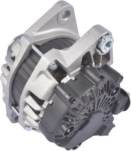 Alternator 12V 90Amp Replacement for Kia Soul Base Hatchback 1.6L L4 2012-2013 373002B150 11608 2613746 in Saudi Arabia