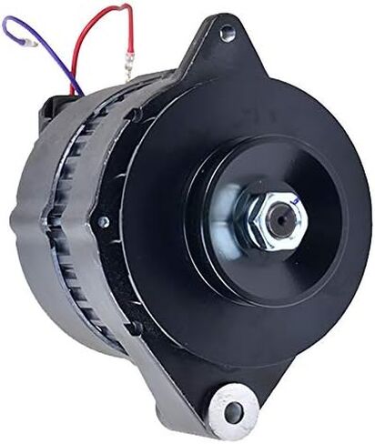 RAREELECTRICAL New 51A Alternator Compatible With Volvo Penta 3.0Gl 4.3Gl 5.0Fi 5.7Gs 8Em2014ka 8Em2004kb in Saudi Arabia