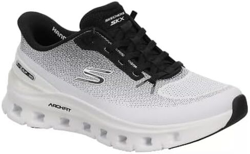 Skechers Women's Arch Fit Glide-Step Pro Hands Free Slip-ins Sneaker in Saudi Arabia
