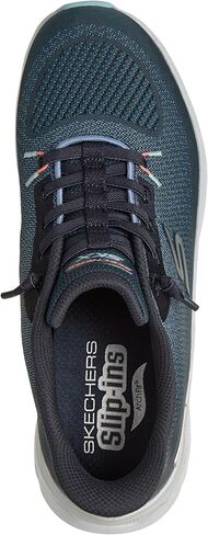 Skechers Women's Arch Fit Glide-Step Pro Hands Free Slip-ins Sneaker in Saudi Arabia