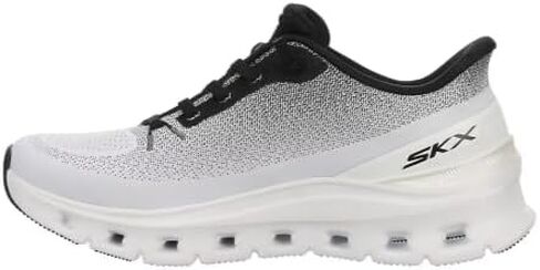 Skechers Women's Arch Fit Glide-Step Pro Hands Free Slip-ins Sneaker in Saudi Arabia