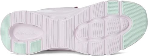 Skechers Women's Arch Fit Glide-Step Pro Hands Free Slip-ins Sneaker in Saudi Arabia