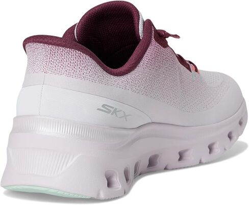 Skechers Women's Arch Fit Glide-Step Pro Hands Free Slip-ins Sneaker in Saudi Arabia