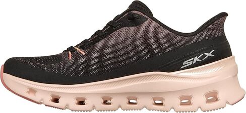 Skechers Women's Arch Fit Glide-Step Pro Hands Free-Slip-ins Sneaker in Kuwait