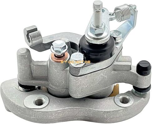 Replace Parts & Accessories ATV&UTV for Rear Brake Caliper & Pads for Yamaha YFZ450 YFZ450R YFZ450X 2006 2007 2008-2021 Model-7ZX8-2896 in Saudi Arabia
