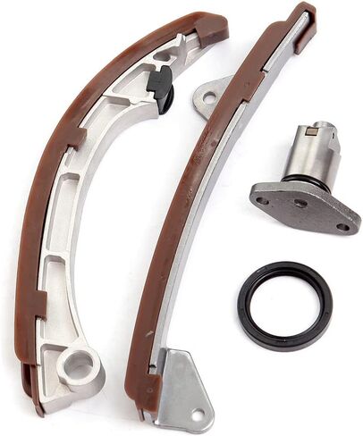 Engine Timing Chain Kit with Water Pump for Pontiac Vibe 2003-2008, for Toyota Celica 2000-2005, for Toyota Corolla 2000-2008, for Toyota Matrix 2003-2008, for Toyota MR2 Spyder 2000-2005 in Kuwait