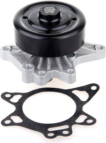 Engine Timing Chain Kit with Water Pump for Pontiac Vibe 2003-2008, for Toyota Celica 2000-2005, for Toyota Corolla 2000-2008, for Toyota Matrix 2003-2008, for Toyota MR2 Spyder 2000-2005 in Kuwait