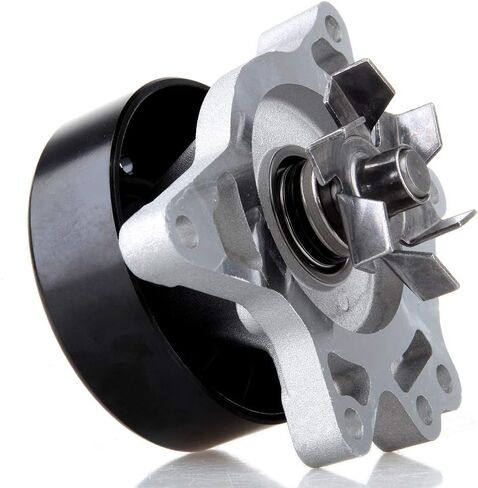 Engine Timing Chain Kit with Water Pump for Pontiac Vibe 2003-2008, for Toyota Celica 2000-2005, for Toyota Corolla 2000-2008, for Toyota Matrix 2003-2008, for Toyota MR2 Spyder 2000-2005 in Kuwait