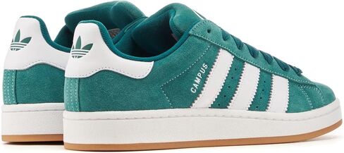 adidas Originals Men's Campus 00s Shoes, Legacy Teal, US 12 M in Saudi Arabia