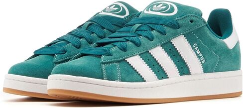 adidas Originals Men's Campus 00s Shoes, Legacy Teal, US 12 M in Saudi Arabia