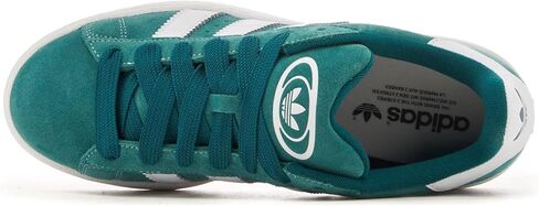 adidas Originals Men's Campus 00s Shoes, Legacy Teal, US 12 M in Saudi Arabia