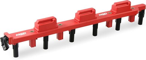 MSD 82738 اشتعال ملف الاشتعال الأحمر in Saudi Arabia