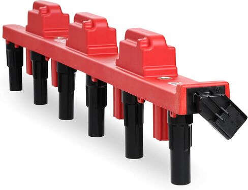 MSD 82738 اشتعال ملف الاشتعال الأحمر in Saudi Arabia