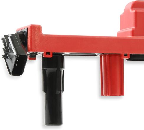 MSD 82738 اشتعال ملف الاشتعال الأحمر in Saudi Arabia