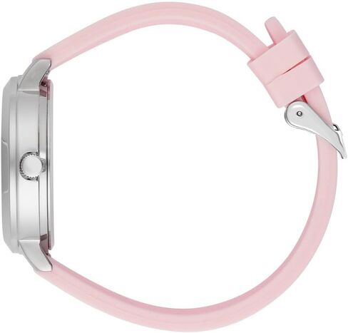 Speidel Original Scrub Watch ™ للممرضات والمهنيين الطبيين والرجال والسيدات مع التمريض المستعملة ، الساعات الممرضة للنساء ، ماء 12 و 24 ساعة ، بلورة ، بلورة in Saudi Arabia
