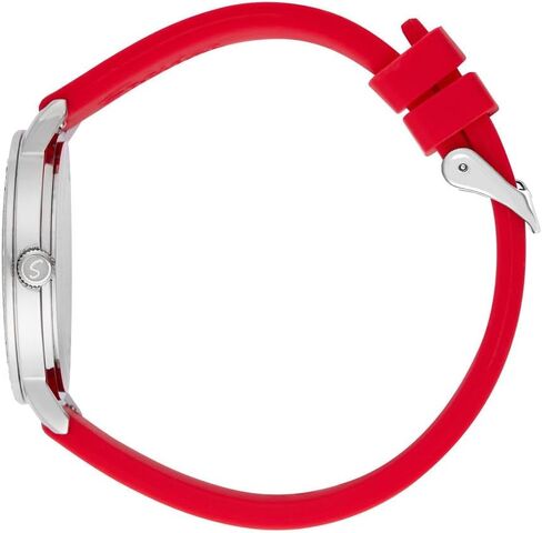Speidel Original Scrub Watch ™ للممرضات والمهنيين الطبيين والرجال والسيدات مع التمريض المستعملة ، الساعات الممرضة للنساء ، ماء 12 و 24 ساعة ، بلورة ، بلورة in Saudi Arabia