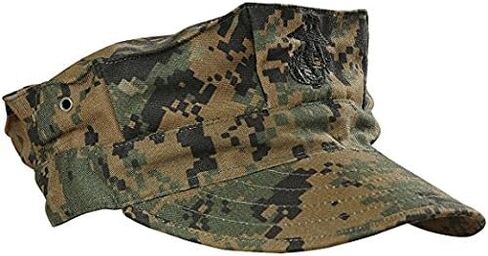 إدراج phlawlawlists قابلة للتعديل قابلة للتعديل CAP 8 Point Cover Cover Insert Digital Green in Saudi Arabia