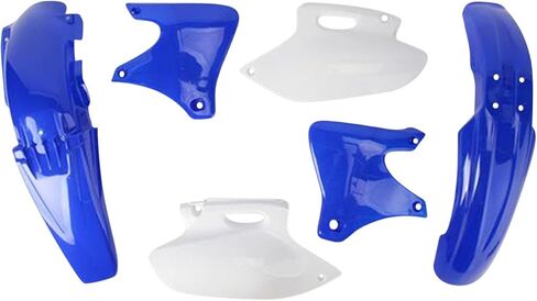Acerbis Plastic Kit - Original 02 in Saudi Arabia