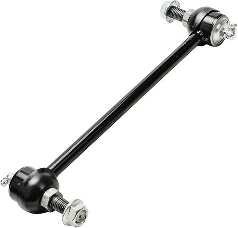 Detroit Axle-أشرطة التأثير الأمامية لعام 2005-2011 شيفروليه كوبالت HHR ، 2007-2009 بونتياك G5 ، 2005-2006 ، مسعى ، 2 روابط قضبان التثبيت. in Saudi Arabia