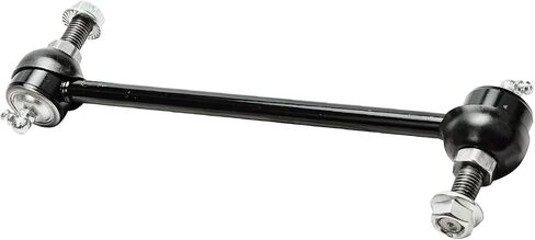 Detroit Axle-أشرطة التأثير الأمامية لعام 2005-2011 شيفروليه كوبالت HHR ، 2007-2009 بونتياك G5 ، 2005-2006 ، مسعى ، 2 روابط قضبان التثبيت. in Saudi Arabia