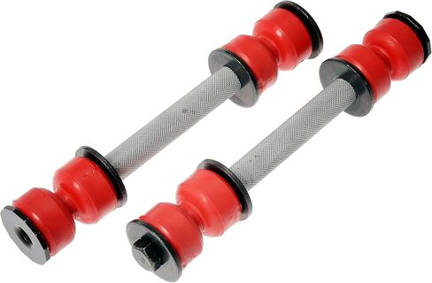 Dorman SL90175RD Front Suspension Stabilizer Bar Link Kit Compatible with Select Models in Saudi Arabia