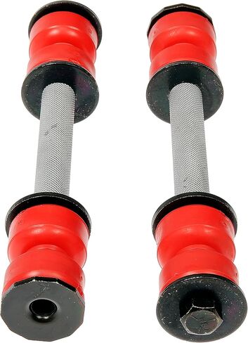 Dorman SL90175RD Front Suspension Stabilizer Bar Link Kit Compatible with Select Models in Saudi Arabia