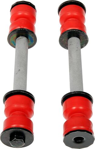 Dorman SL90175RD Front Suspension Stabilizer Bar Link Kit Compatible with Select Models in Saudi Arabia