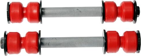 Dorman SL90175RD Front Suspension Stabilizer Bar Link Kit Compatible with Select Models in Saudi Arabia