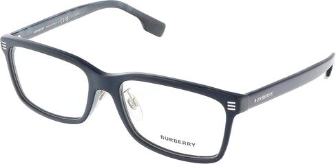 BURBERRY Eyeglasses BE 2352 F Asian fit 3988 Blue in Saudi Arabia