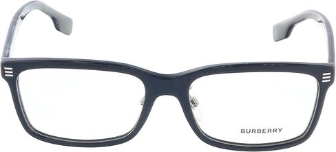 BURBERRY Eyeglasses BE 2352 F Asian fit 3988 Blue in Saudi Arabia