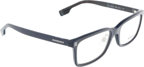 BURBERRY Eyeglasses BE 2352 F Asian fit 3988 Blue in Saudi Arabia