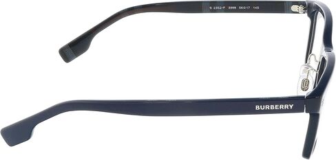 BURBERRY Eyeglasses BE 2352 F Asian fit 3988 Blue in Saudi Arabia