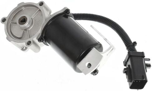 Transfer for Ford for Expedition 2012-2017 for F150 2012-2014 Shift Motor Metal-Housing Material Female-Connector Gender 1pc Pin-Terminal Type CL3Z7G360A CL347G360AA in Saudi Arabia
