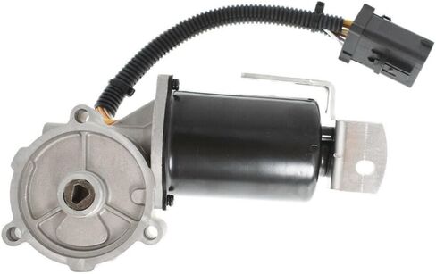 Transfer for Ford for Expedition 2012-2017 for F150 2012-2014 Shift Motor Metal-Housing Material Female-Connector Gender 1pc Pin-Terminal Type CL3Z7G360A CL347G360AA in Saudi Arabia
