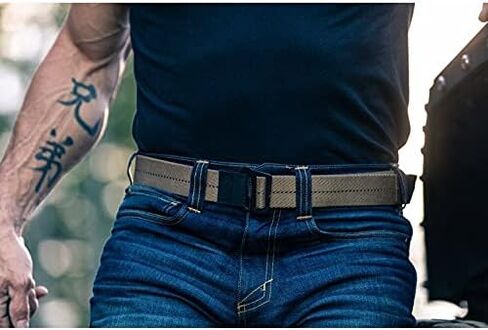 5.11 Tactical Elas-Tac Tactical Belt in Saudi Arabia