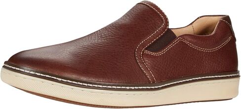 Johnston & Murphy Men’s McGuffey Slip-On Dress Casual Shoes in Saudi Arabia